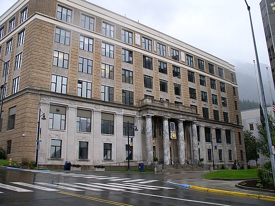 alaska Background Check