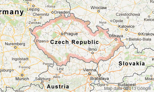 czech republic private investigator territory investigators area