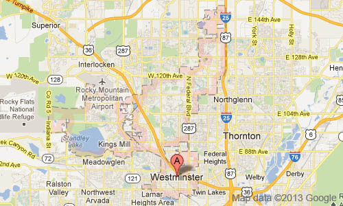 westminster Private Investigator Territory