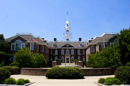 Delaware Background Check