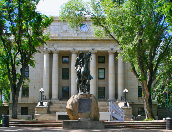 Prescott Background Check