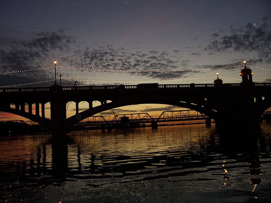 Tempe Background Check