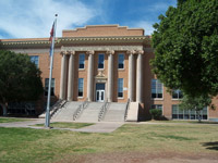 Yuma Private Investigator