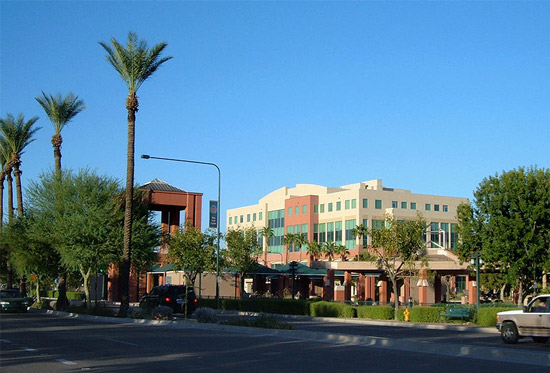 Chandler Background Check
