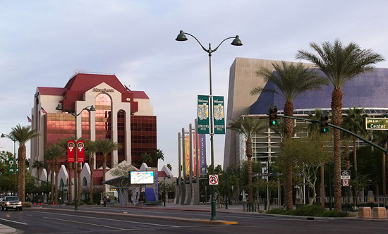 Mesa Background Check