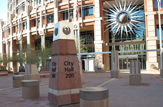 Phoenix Background Check