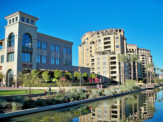 Scottsdale Background Check