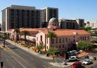 Tucson Private Investigator