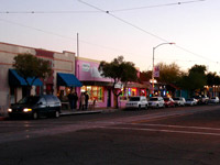 Tucson Private Investigator