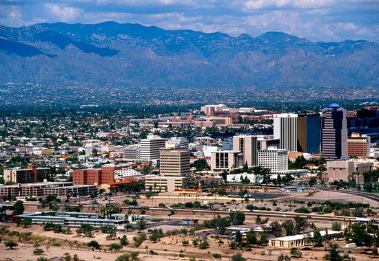 Tucson Background Check