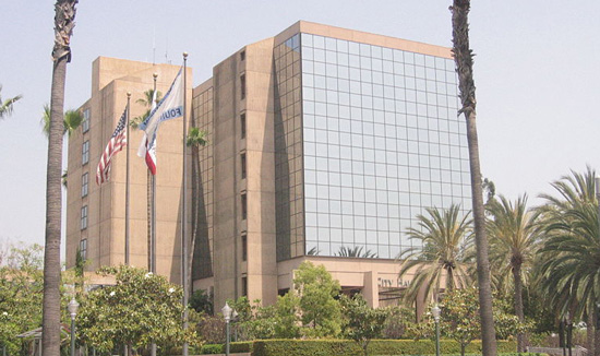 Anaheim Background Check