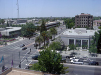 Bakersfield Private Investigator