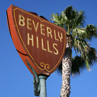Beverly Hills Private Investigator