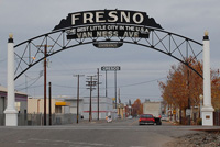 Fresno Private Investigator