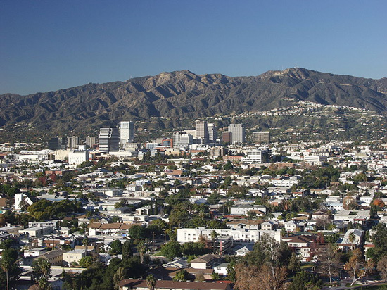 Glendale Background Check