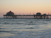 Huntington Beach Private Investigator