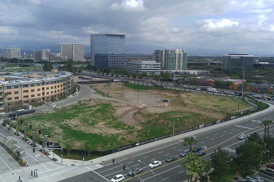 Irvine Background Check