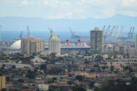 Long Beach Private Investigator
