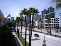 Long Beach Private Investigator