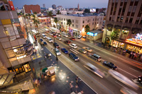 Los Angeles Private Investigator