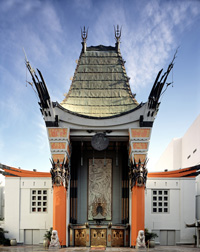 Los Angeles Private Investigator