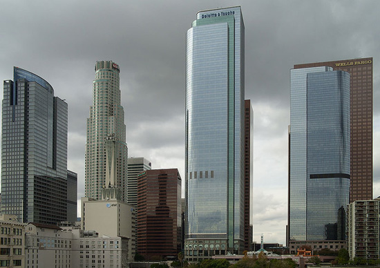 Los Angeles Background Check