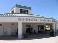 Modesto Private Investigator