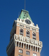 Oakland Private Investigator