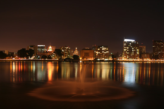 Oakland Background Check