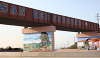 San Bernardino Private Investigator