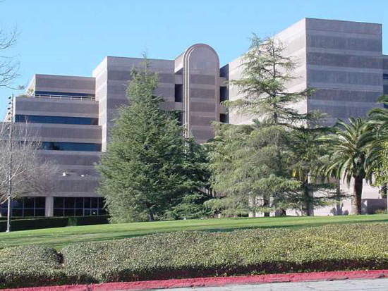 San Bernardino Background Check