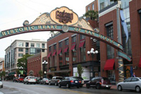 San Diego Private Investigator