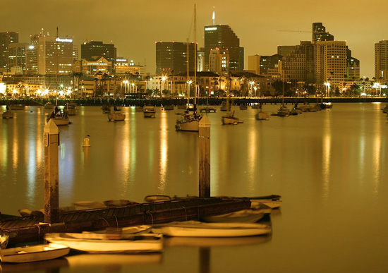 San Diego Background Check