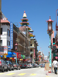 San Francisco Private Investigator