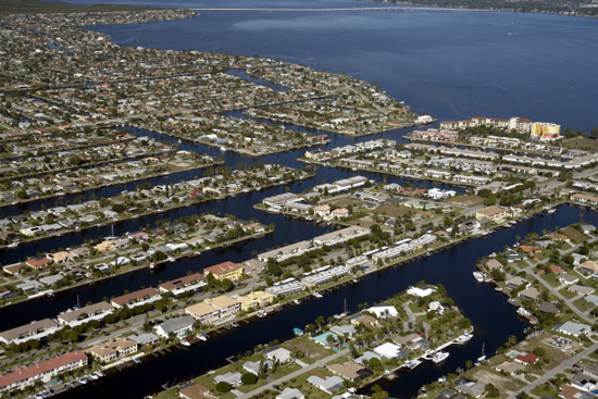 Cape Coral Background Check