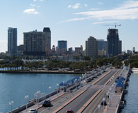 St. Petersburg Private Investigator