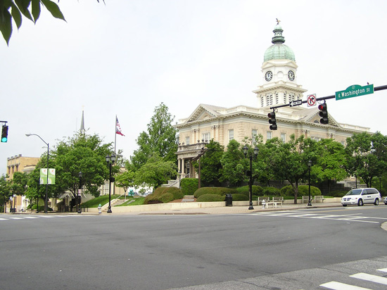 Athens Background Check