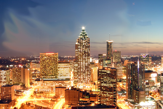 Atlanta Background Check