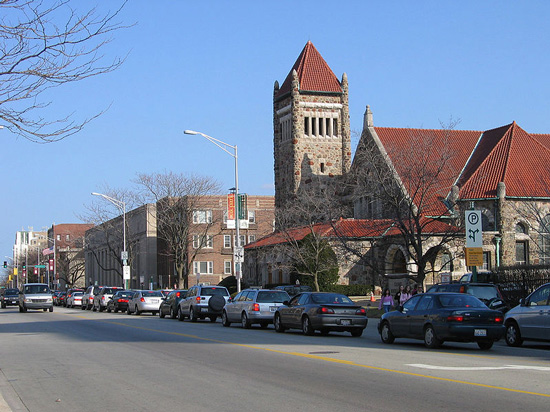 Oak Park Background Check