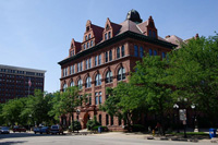 Peoria Private Investigator