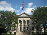 Rockford Private Investigator