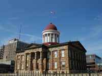 Springfield Private Investigator
