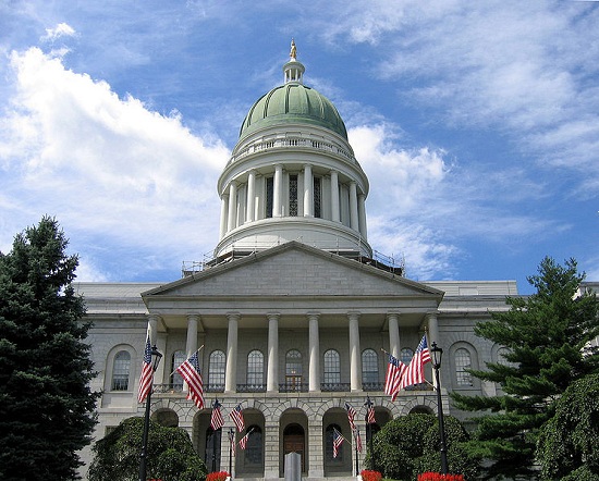 Maine Detective Agency