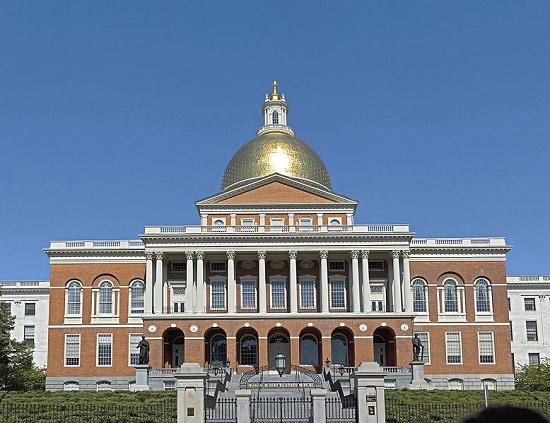 Massachusetts Background Investigation