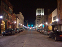Ann Arbor Private Investigator