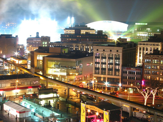 Detroit Background Check