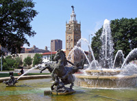 Kansas City Private Investigator