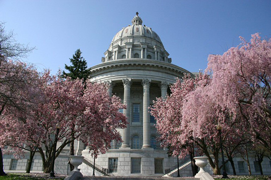 Missouri Background Check