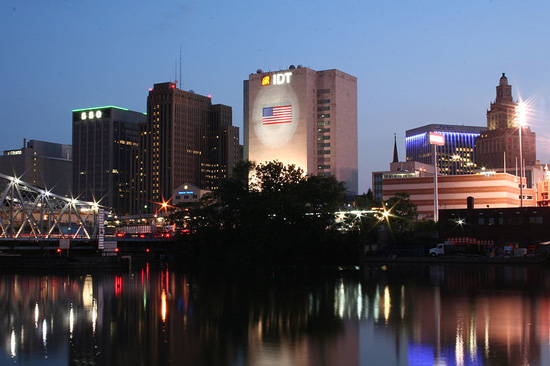 Newark Background Check