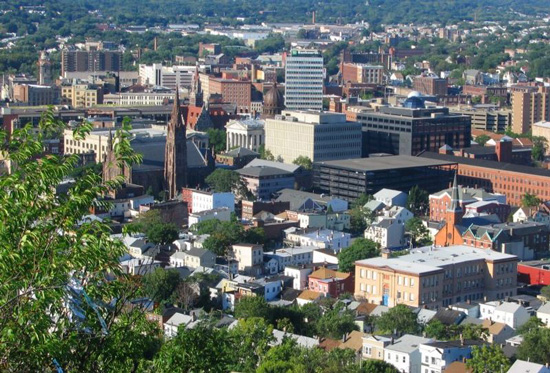 Paterson Background Check